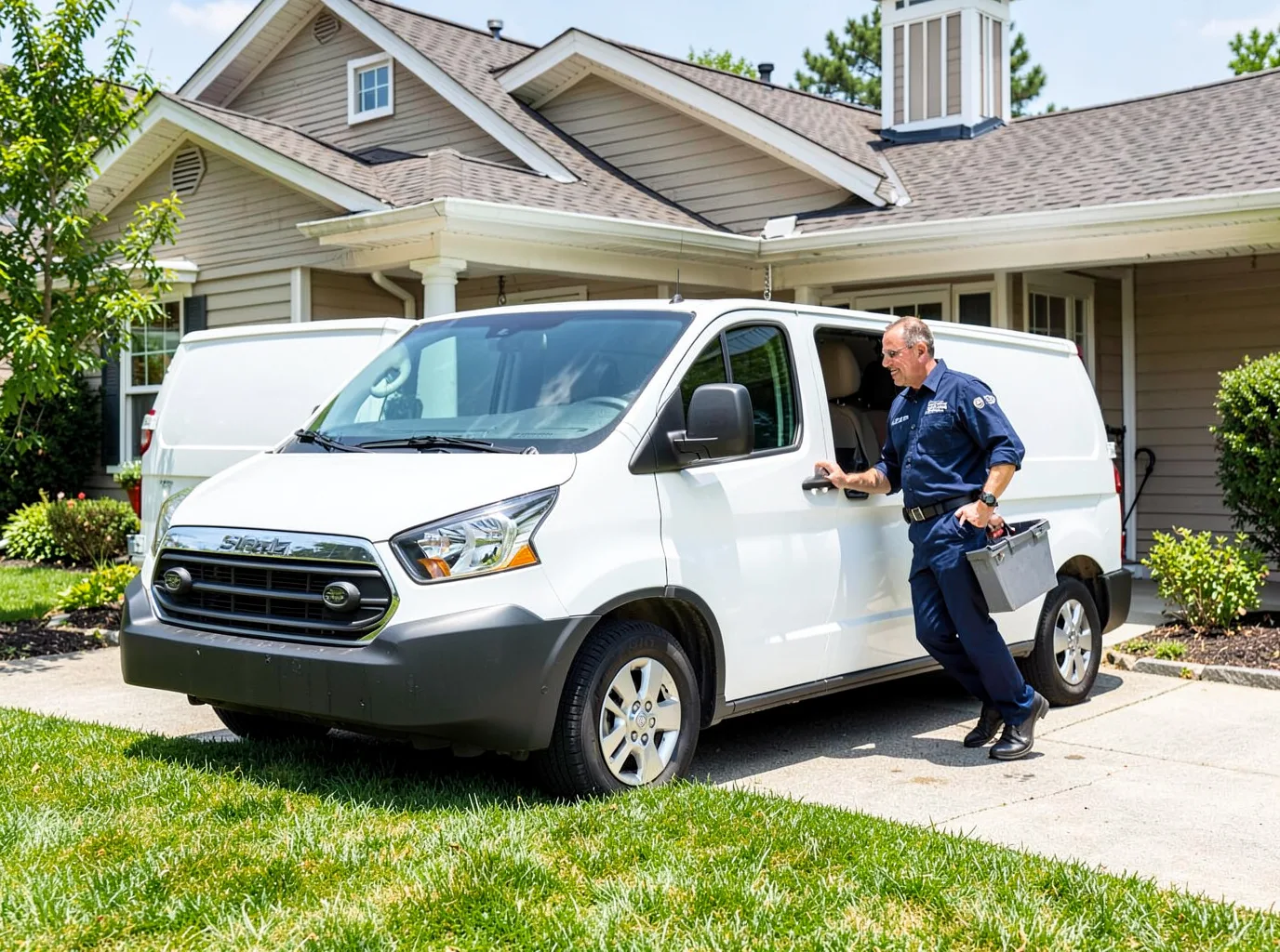 Emergency Plumber company in Sterling, PA